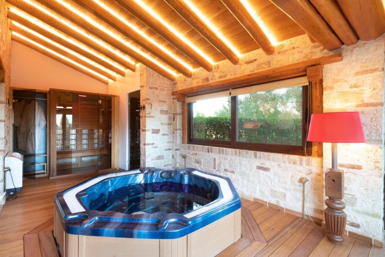 Villa Madera By Corfuescapes