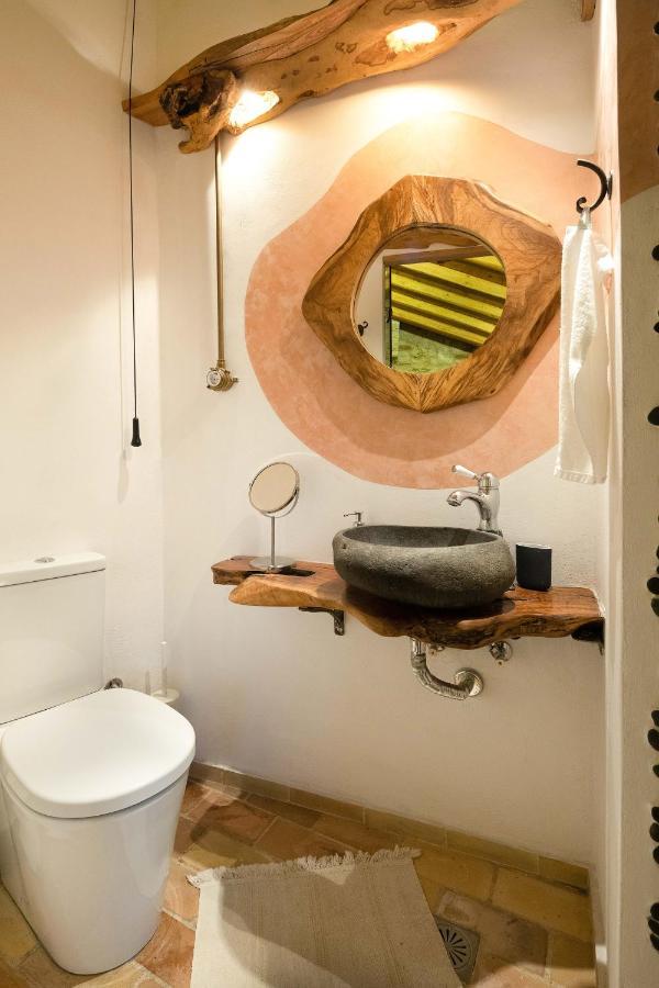 Madera By Corfuescapes Kompítsion