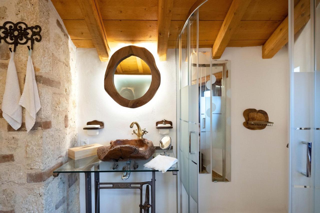 Madera By Corfuescapes Villa Kompítsion