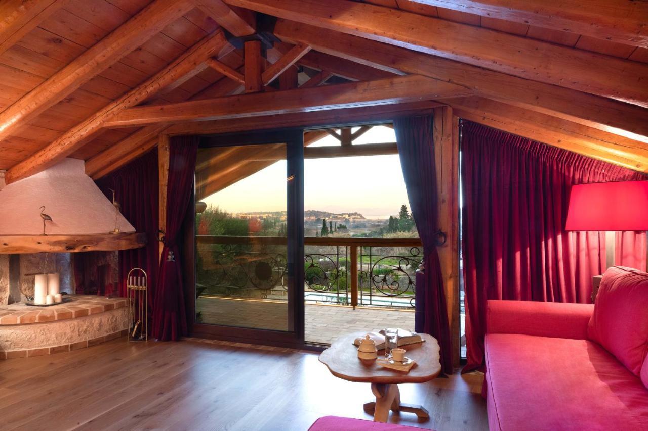 Madera By Corfuescapes Villa *