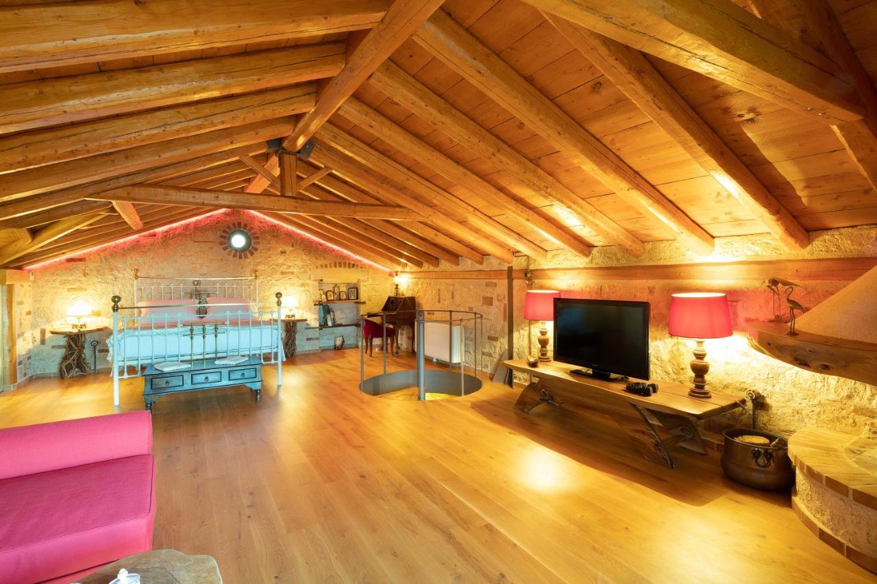 Villa Madera By Corfuescapes