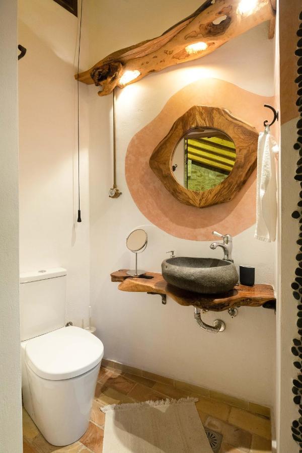 Madera By Corfuescapes *